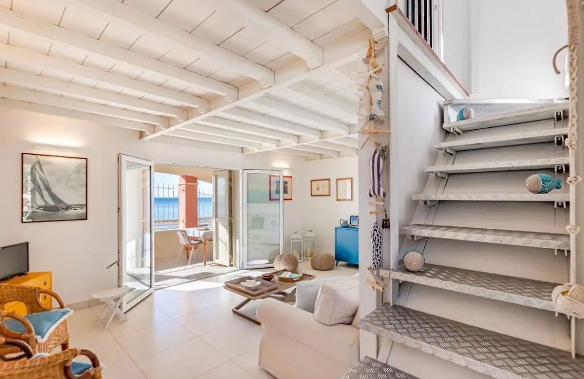Villino Gelli Villa Follonica