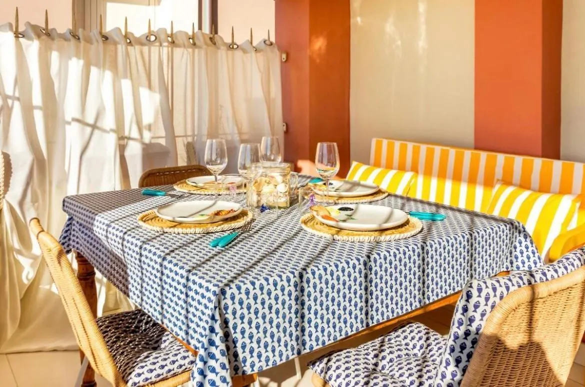 Villino Gelli Villa Follonica 0*,
