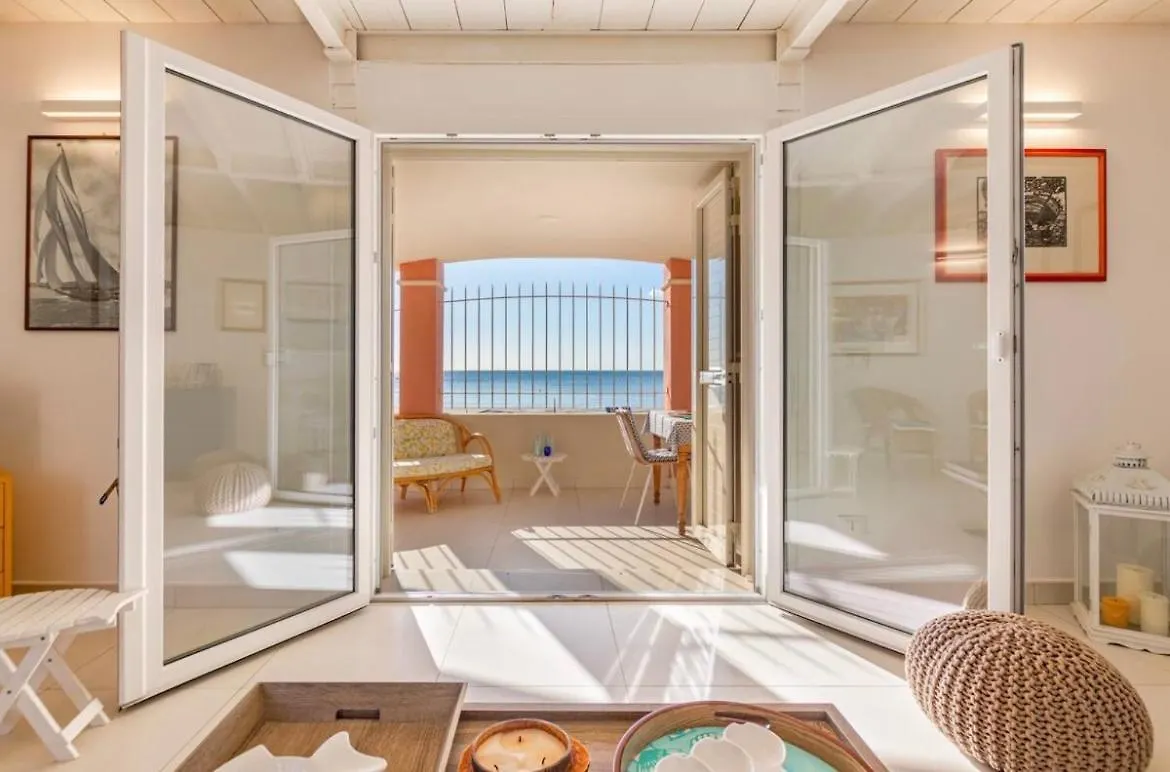 Villino Gelli Villa Follonica