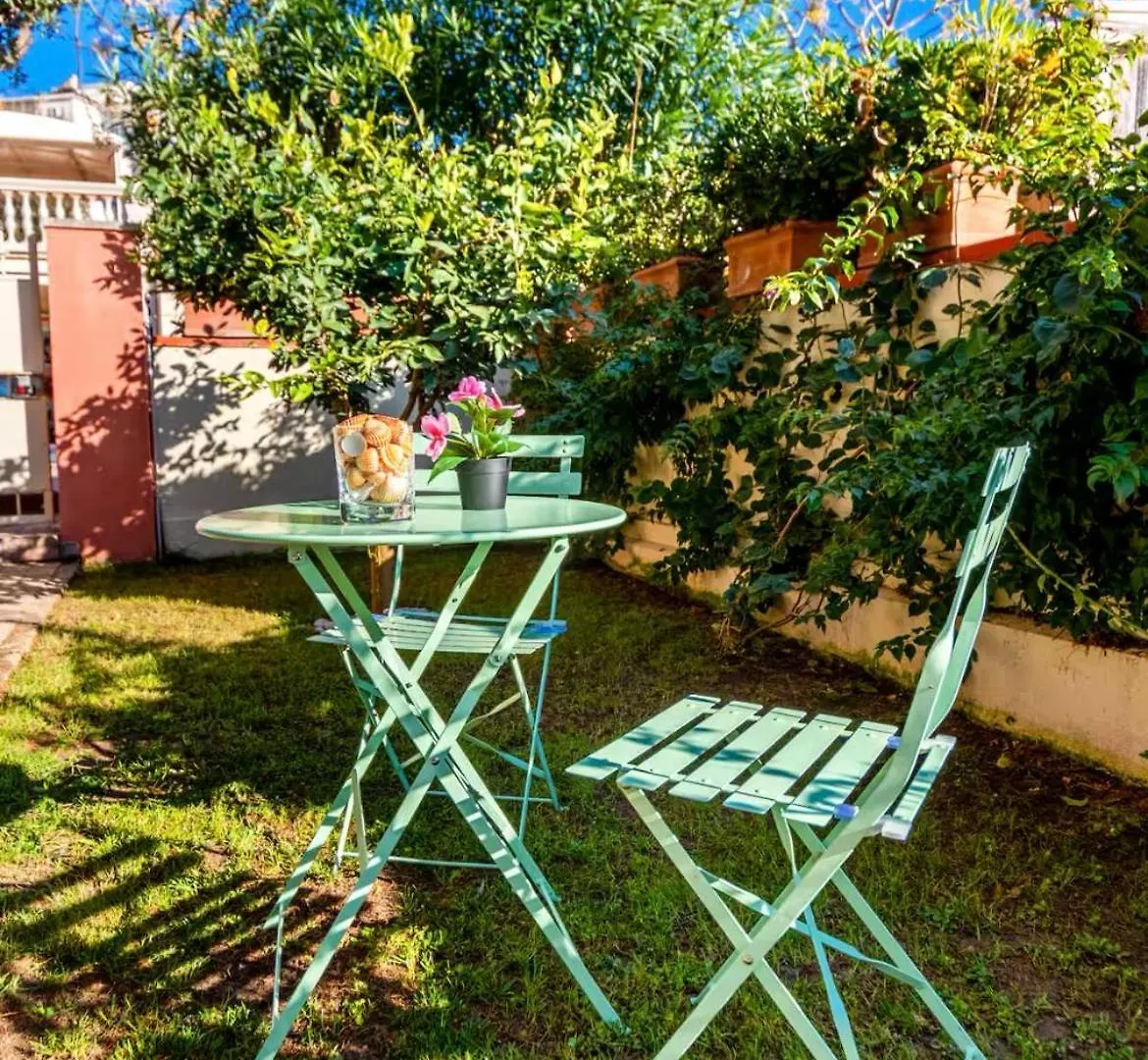 Villino Gelli Villa Follonica