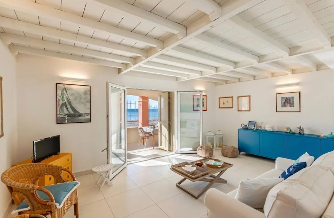 Villa Villino Gelli à Follonica