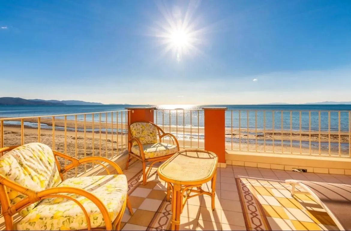 Villa Villino Gelli Follonica