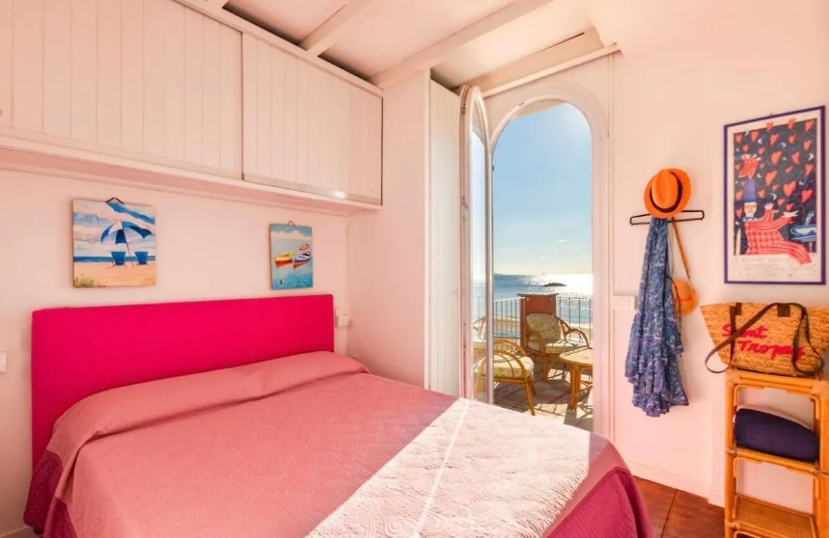 Villa Villino Gelli à Follonica