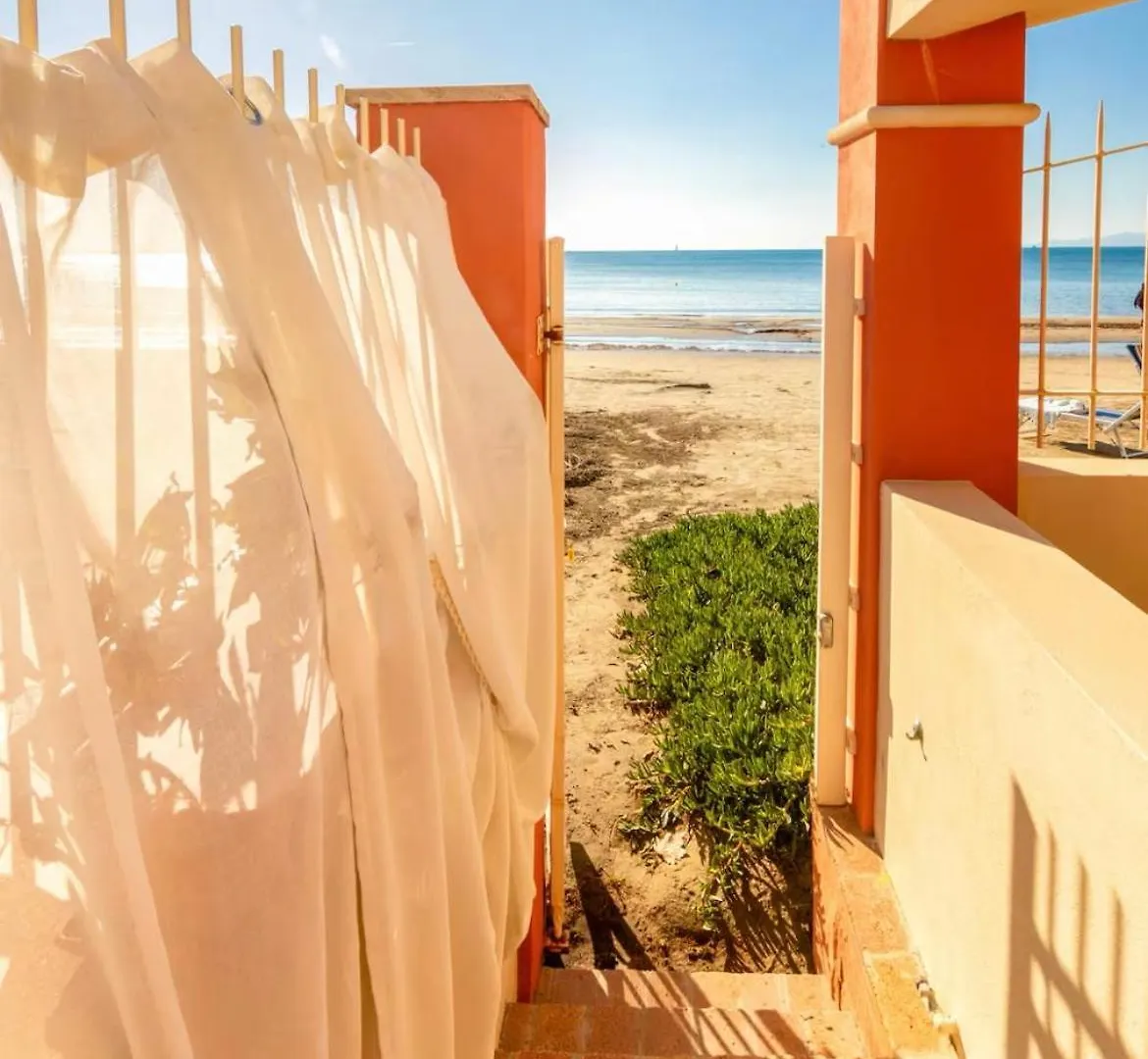 Villa Villino Gelli Follonica