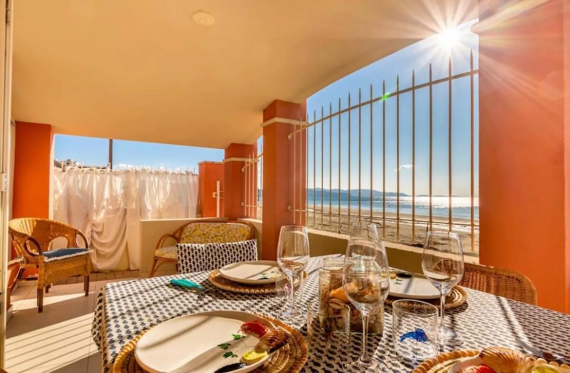 Villa Villino Gelli à Follonica