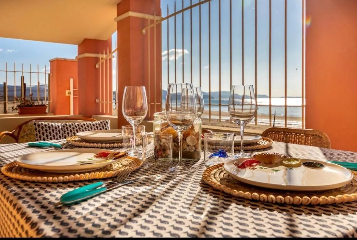 Villa Villino Gelli Follonica