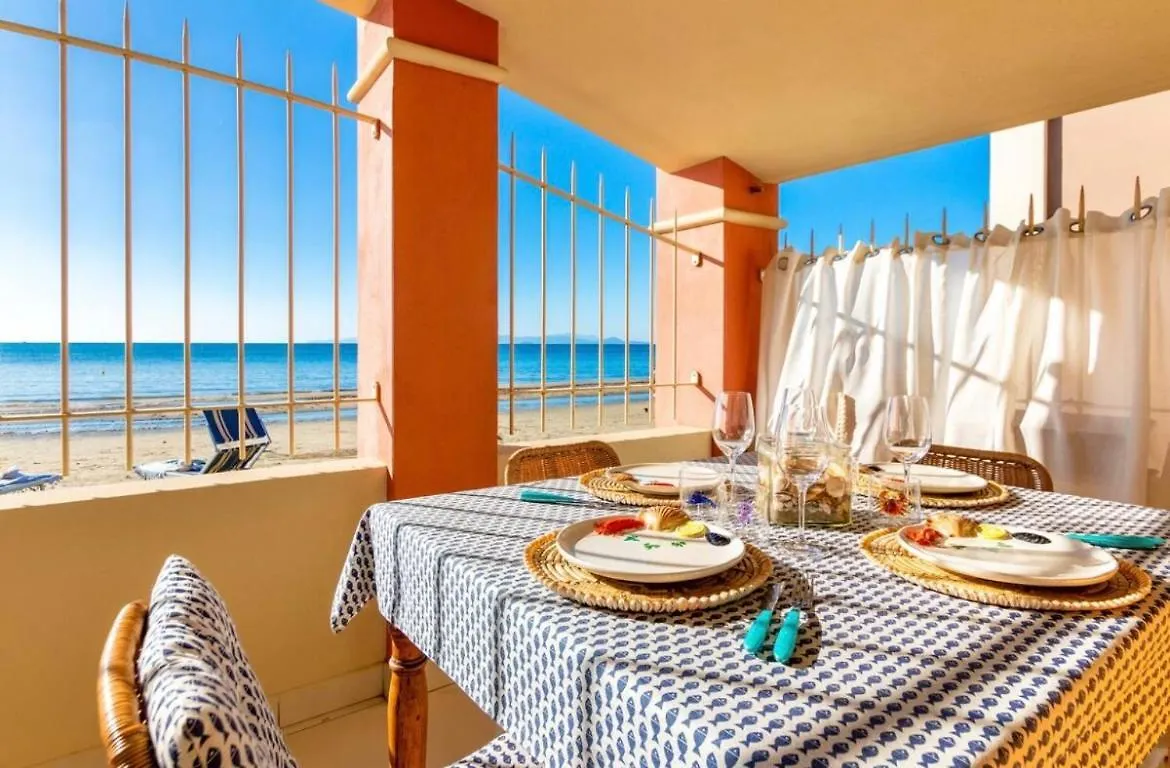 Villa Villino Gelli Follonica 0*,  Italia